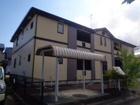 盛岡市本宮６丁目の外観