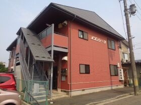 盛岡市馬場町の外観