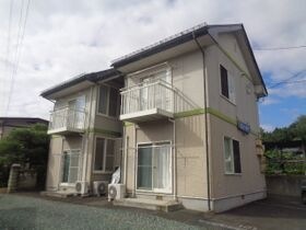 盛岡市下米内１丁目の外観