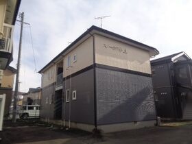 盛岡市三本柳５地割の外観