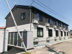 盛岡市梨木町の外観