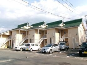 盛岡市津志田中央１丁目の外観