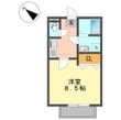 盛岡市夕顔瀬町の間取図