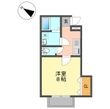 盛岡市夕顔瀬町の間取図
