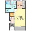 盛岡市清水町の間取図
