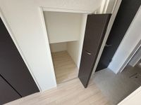 階段下収納