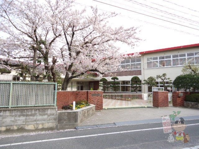 岡山市立鹿田幼稚園