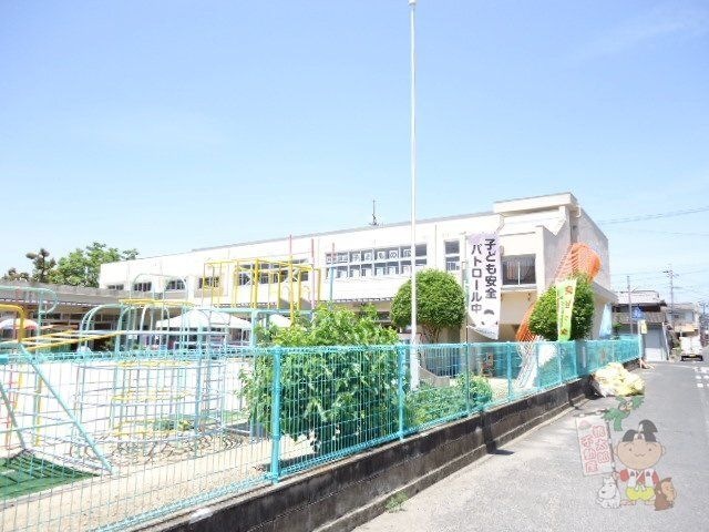 岡山市立石井幼稚園