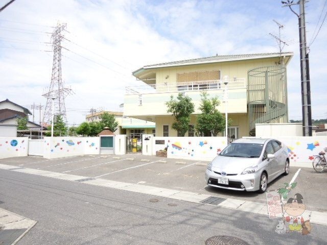 ゆりかご保育園