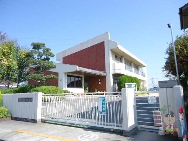 岡山市立幡多幼稚園
