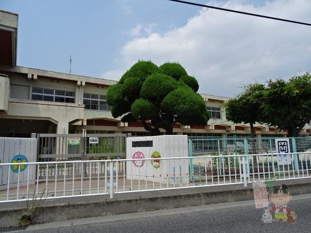 岡山市立御野幼稚園