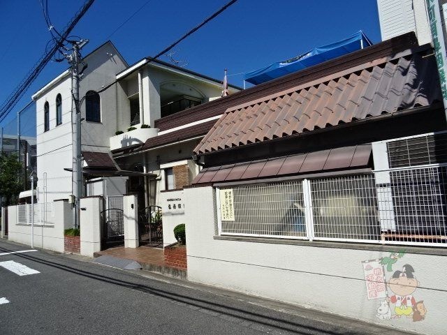 弘西保育園