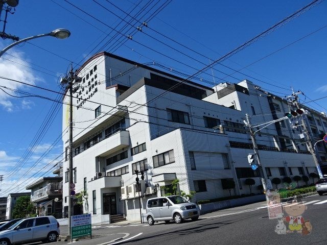 (財)河田病院