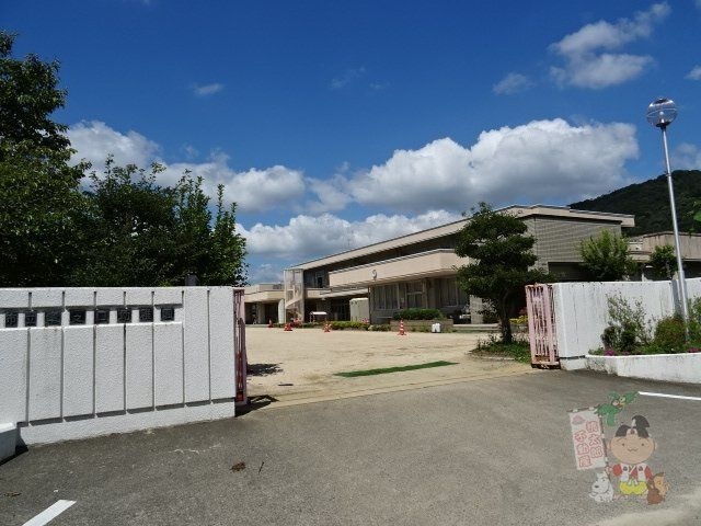 岡山市立竜之口幼稚園