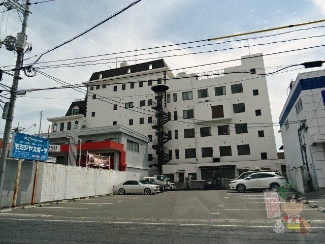 林病院