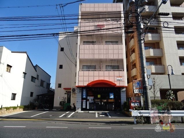 岡山北方郵便局