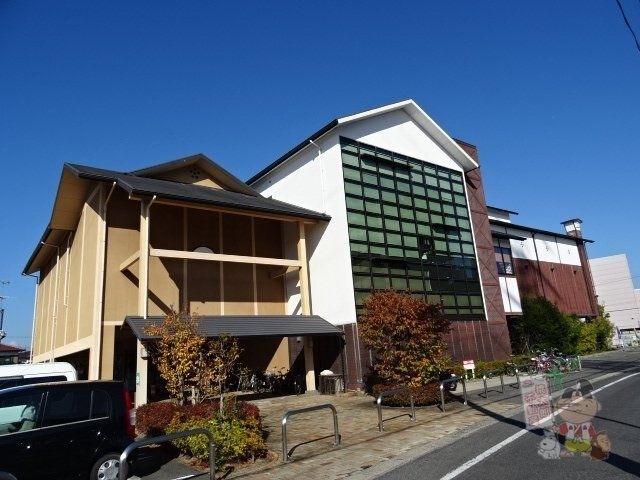 後楽温泉ほのかの湯