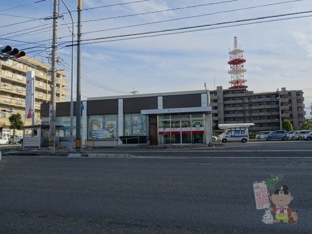 香川銀行今村支店