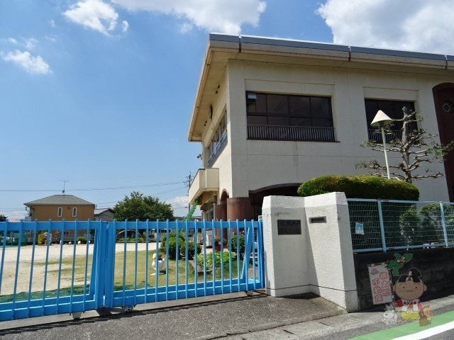 岡山市立旭竜幼稚園