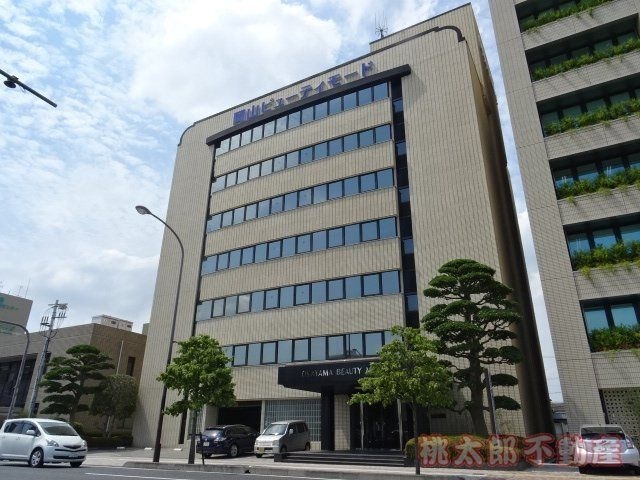 専門学校岡山ビューティモード
