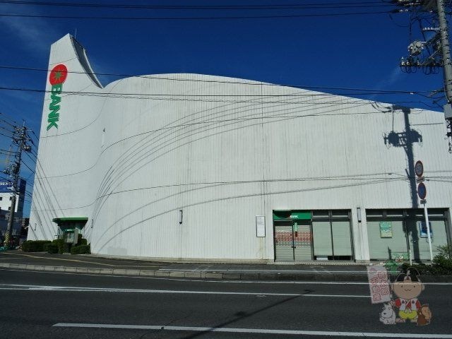 トマト銀行野田支店