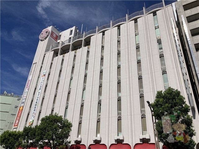 岡山タカシマヤ