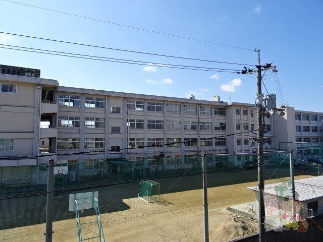 岡山県立岡山操山高校