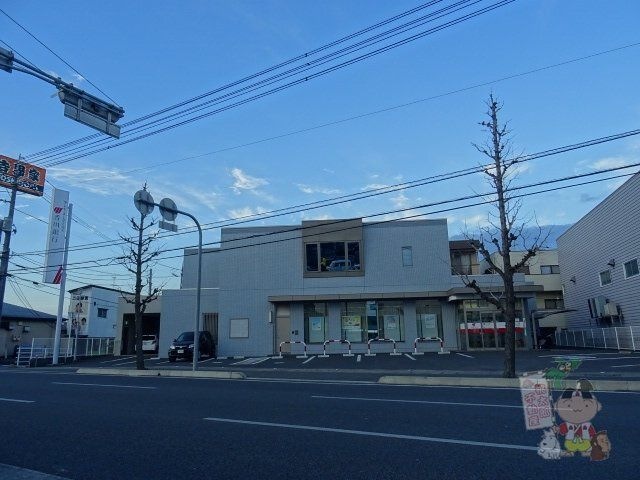 香川銀行平井支店