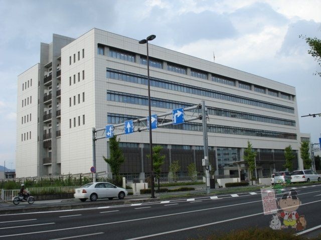 岡山地方裁判所