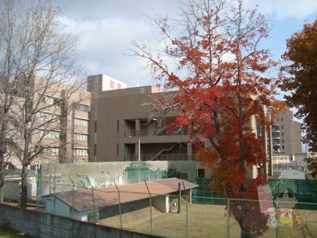 私立就実大学