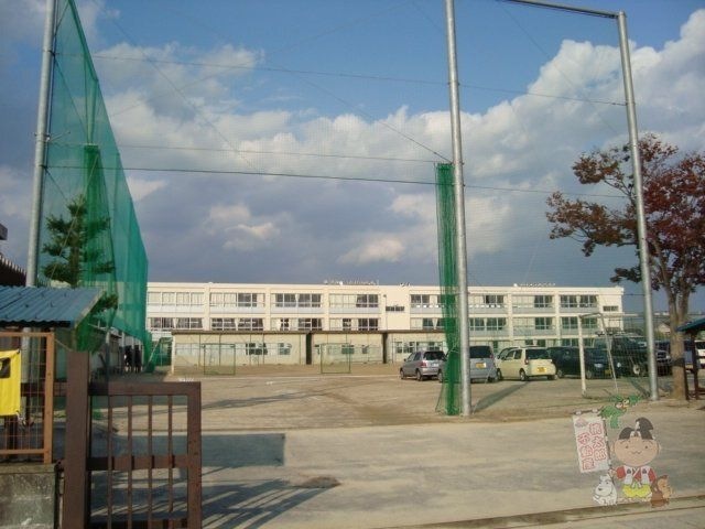 岡山市立竜操中学校