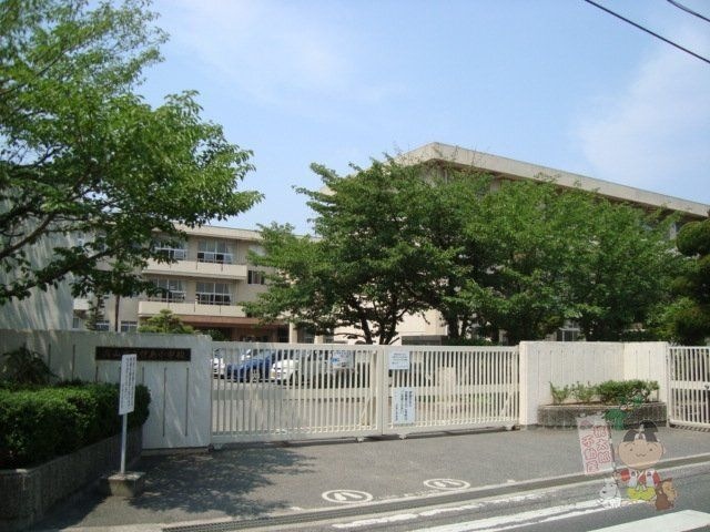 岡山市立伊島小学校