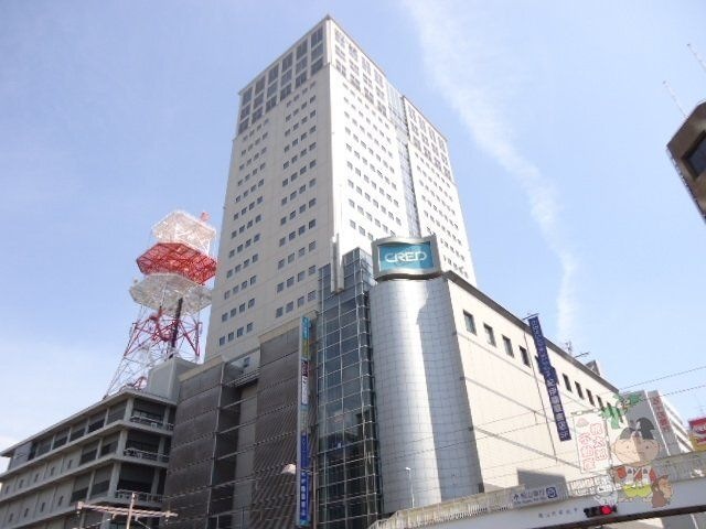 クレド岡山