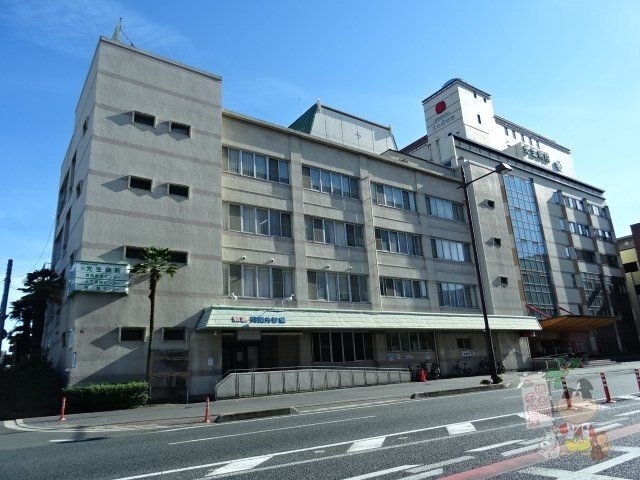 医療法人社団光生病院