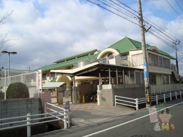 橘今保育園