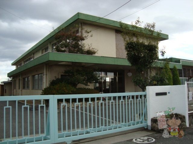岡山市立大野幼稚園