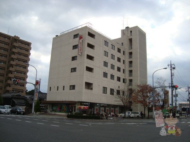 百十四銀行大元支店