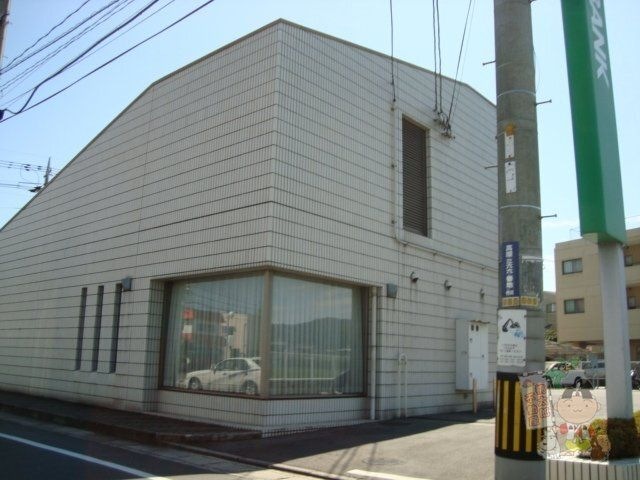 トマト銀行竜操支店