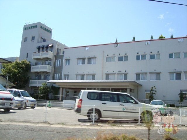 財団法人操風会岡山旭東病院