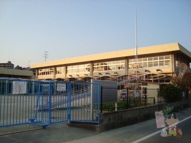 岡山市立三勲幼稚園