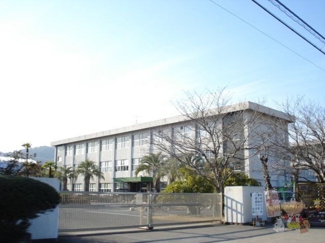 岡山県立瀬戸南高校