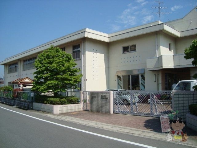 岡山市立平島幼稚園