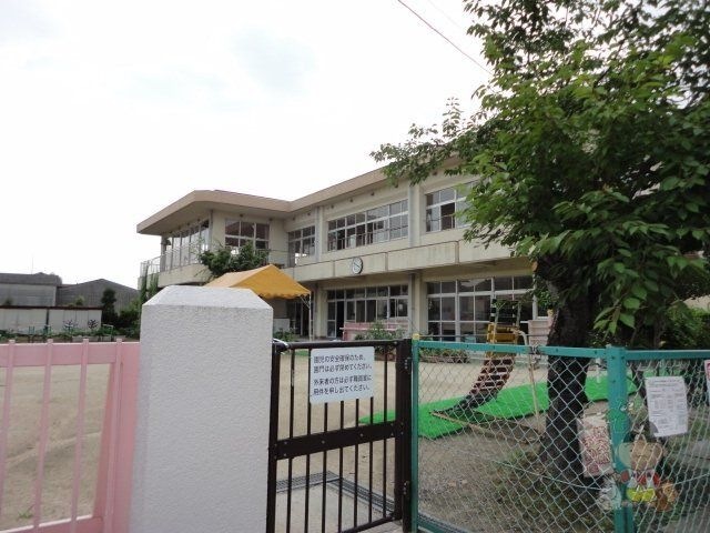 岡山市立平福幼稚園