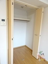 クローゼット