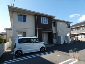 アルトーレカーサ Aの外観