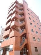 外観写真（昼）