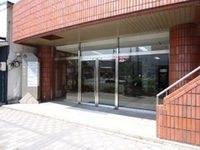 外観写真（昼）