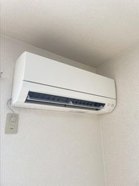室内設備