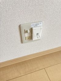 室内設備