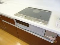 IHクッキングヒーター